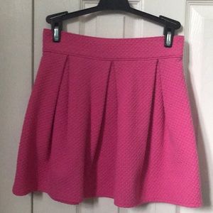 Bethany Mota Aeropostale Women’s Skater Skirt